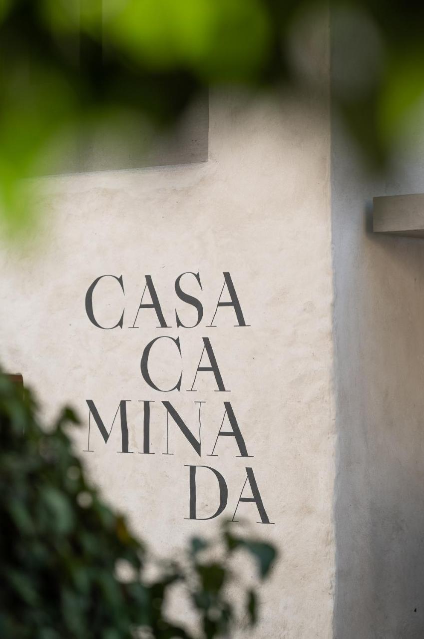 Casa Caminada Hotel Furstenaubruck ภายนอก รูปภาพ